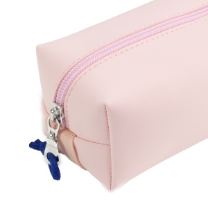 Penar tip etui dreptunghiular Oxford Kangoo Live & Go Maxi, roz deschis - Img 5