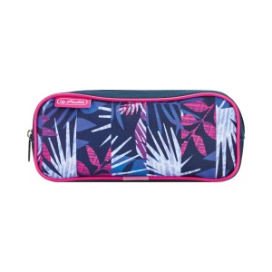 Penar tip etui dublu Teens, mix fete/baieti, motive asortate - Img 4
