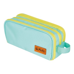 Penar tip etui Neon, menta/ galben