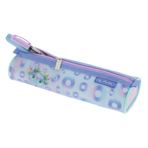Penar tip etui oval, mix fete / baieti, motive asortate - Img 4
