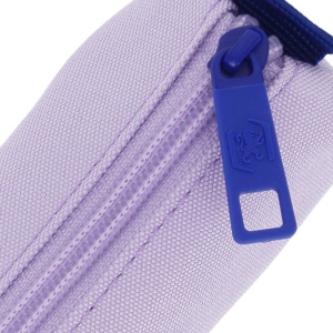 Penar tip etui rotund Oxford Pastel Eco, cu elastic, diverse culori - Img 10