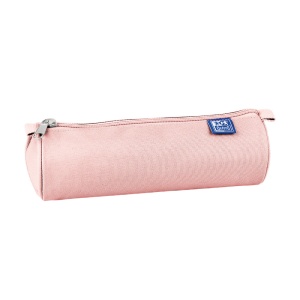 Penar tip etui triunghiular Oxford Classic, diverse culori pastel - Img 6