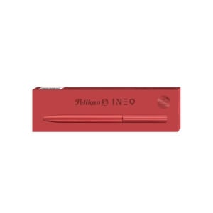 Pix Ineo Elements Fiery Red, in cutie metalica pentru cadou - Img 8