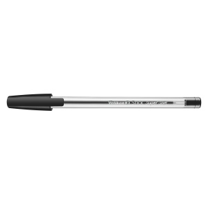 Pix Stick Super Soft, negru, set 12 - Img 5