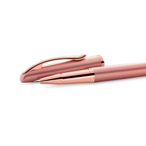 Roller Jazz Noble Elegance R36 Rose, in cutie eleganta pentru cadou - Img 3