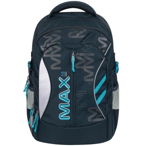 Rucsac Max 2.0 Flex, motiv Multi M