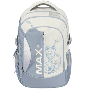 Rucsac Max 2.0, motiv Fairytale, Special Edition - Img 1