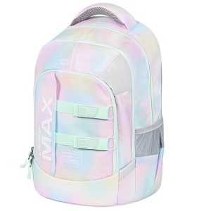 Rucsac Max Flex, motiv Birthday Cake, Special Edition - Img 2