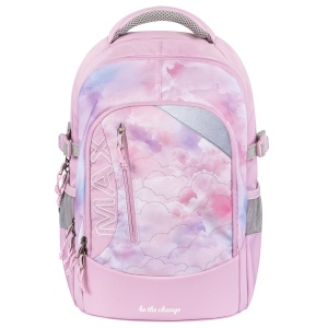 Rucsac Max Flex, motiv Bubblegum