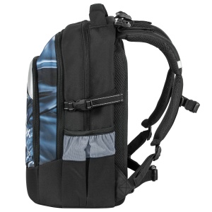 Rucsac Max Flex, motiv Mercury - Img 4