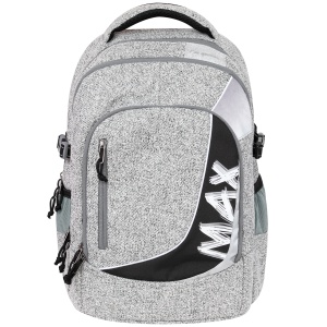 Rucsac Max Pro 2, motiv Charcoal Twine, Special Edition - Img 1