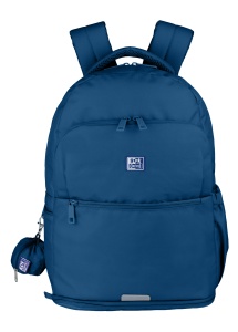 Rucsac Oxford B-Out, culoare albastru inchis