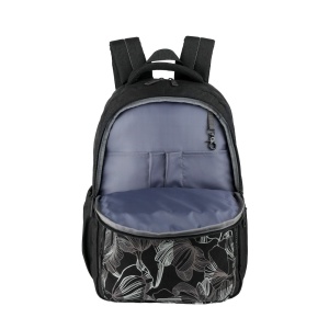 Rucsac Oxford Dream Tech Holo Floral - Img 5