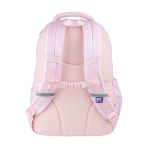 Rucsac Oxford Dream Tech Holo Pink Animal - Img 3