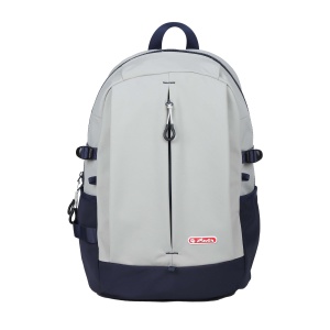 Rucsac Sport, culoare gri / albastru inchis
