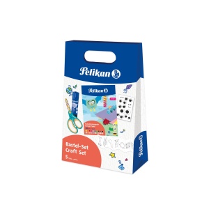 Set creativ craft, 5 piese - Img 1