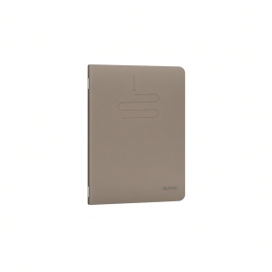 Caiet A5 48 file patratele, coperta PP, diverse culori - Img 4