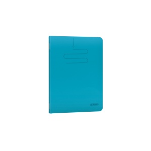 Caiet A5 48 file, patratele, coperta PP, diverse culori - Img 4