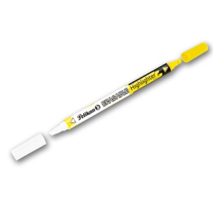 Carioca corectoare pentru textmarker, varf M, set 2, blister - Img 2