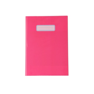 Coperta CoLibri A4 120 microni, culoare magenta opac