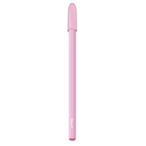 Creion grafit Endless Pink Powder, fara ascutire - Img 3