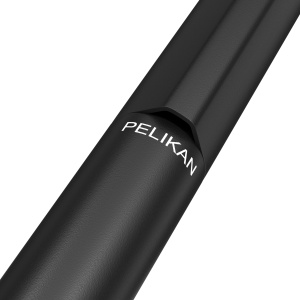 Creion mecanic Ineo Endless Black Rock, in cutie metalica pentru cadou - Img 4