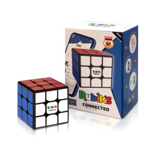 Cub rubic digital Rubik's Connected 3x3, pachet complet - Img 5