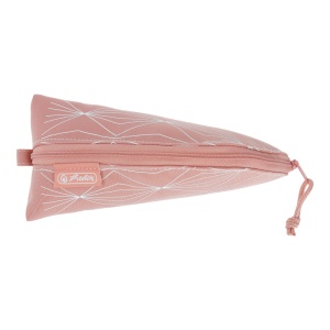 Etui model Cocoon, motiv Geometric rose - Img 2