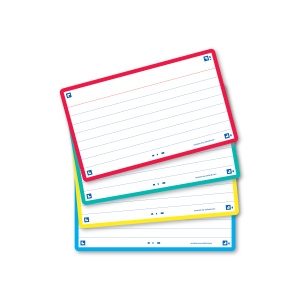 Flash Cards Oxford 2.0 80 file, scribzee, dictando - Img 2