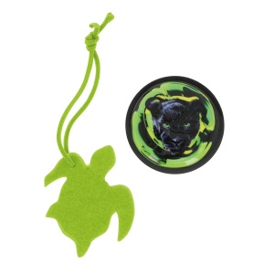 Ghiozdan echipat FiloActive Plus DIN, motiv Wild Life - Img 13