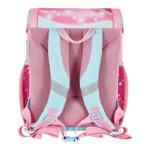 Ghiozdan echipat Loop Plus, motiv Ballet Love - Img 3