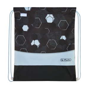 Ghiozdan echipat Softlight Plus, GREENline, motiv Cyber Soccer - Img 8