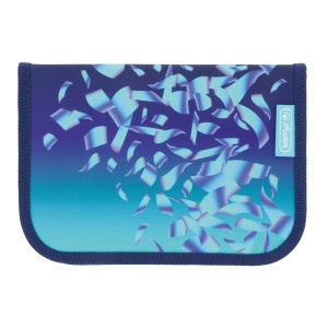Ghiozdan echipat Softlight Plus, motiv Blue Ice - Img 12