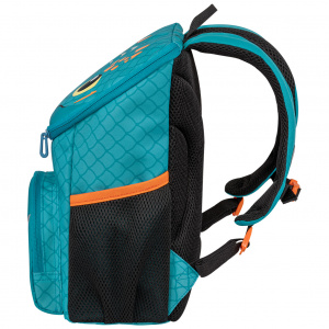 Ghiozdan gradinita Mini Little Traveler Plus, motiv Dragon Ace - Img 4