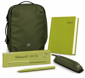 Pachet Urban Green