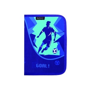 Penar neechipat, 1 clapa, motiv Football
