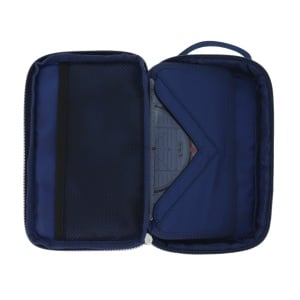 Penar tip etui 2 Go, motiv CamoBlue - Img 6
