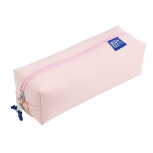 Penar tip etui dreptunghiular Oxford Kangoo Live & Go Maxi, roz deschis - Img 2