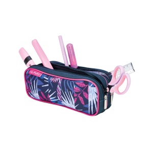 Penar tip etui dublu Teens, mix fete/baieti, motive asortate - Img 5