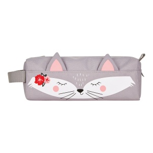 Penar tip etui, model Quattro, motiv Kitty