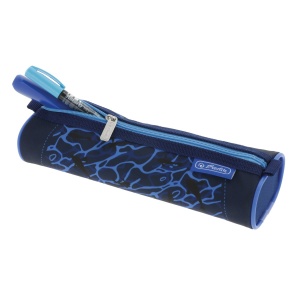 Penar tip etui oval, mix fete / baieti, motive asortate - Img 5