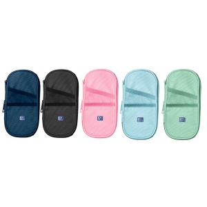 Penar tip etui oval Oxford Kangoo B-Max, diverse culori
