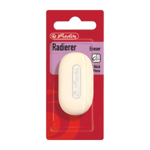 Radiera cauciuc Speck ovala, blister