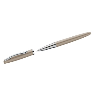Roller Jazz Noble Elegance R36 Taupe, in cutie eleganta pentru cadou - Img 3