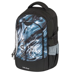Rucsac Max 2.0 Flex, motiv Mercury - Img 2