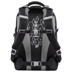 Rucsac Max 2.0 Flex, motiv Mountain - Img 3