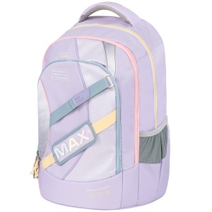 Rucsac Max 2.0 Flex, motiv Story Book, Special Edition - Img 2