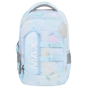Rucsac Max Flex, motiv Jellyfish Lust, Special Edition