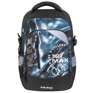 Rucsac Max Flex, motiv Mercury