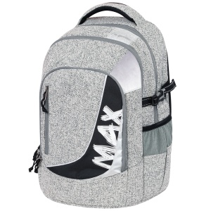 Rucsac Max Pro 2, motiv Charcoal Twine, Special Edition - Img 2